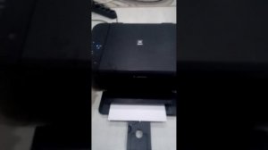 canon mg 3540 с снпч