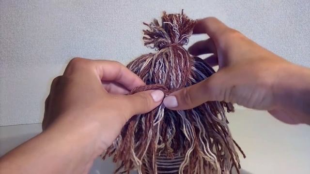 Собачка из банки. Handmade dog смотреть онлайн