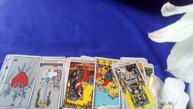 КОМУ Я НУЖНА, КОМУ Я ВАЖНА? смотреть онлайн