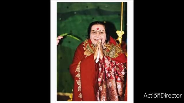 Fast Hanuman chalisa H.H. Shree Mata ji mind relaxing смотреть онлайн