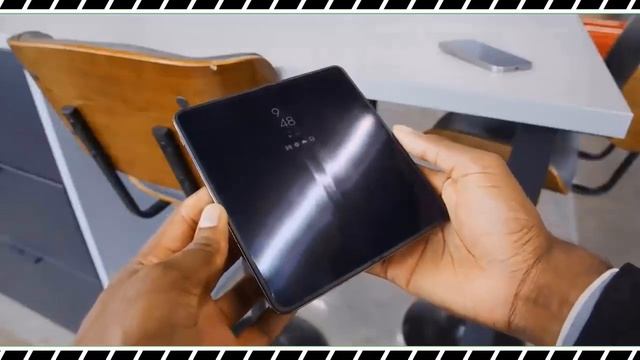 OnePlus Open Review: An Ambitious Foldable Phone