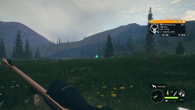 300 Caning Magnum NAJLEPSZA BROŃ W GRZE? | theHunter: Call of the Wild (#9) смотреть онлайн