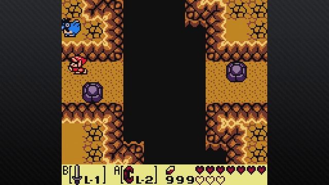 Kids These Days Just Don't Have the Patience | The Legend of Zelda: Links Awakening | 12 смотреть онлайн
