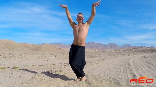 Sia - Never Give Up | DANCE WORKOUT