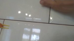 СВП , быстро и ровно Результат укладки плитки (кабанчик)