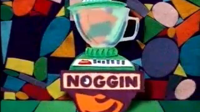Noggin Blender Dog ID (2000) смотреть онлайн