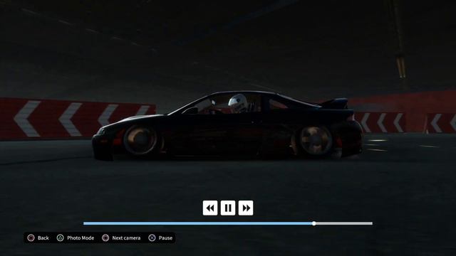 CarX  Slammed Eclipse does Time Attack Solar 1997 Mitsubishi Eclipse GSX