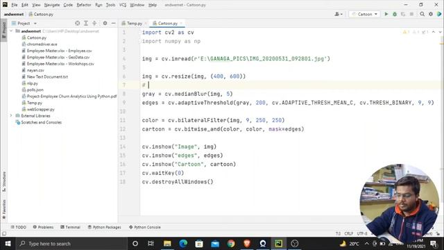 error: (-215:Assertion failed) src.type() == CV_8UC1 in function 'cv::adaptiveThreshold' смотреть онлайн