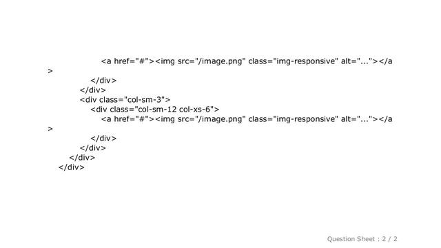 CSS : 8 Columns in Twitter Bootstrap смотреть онлайн