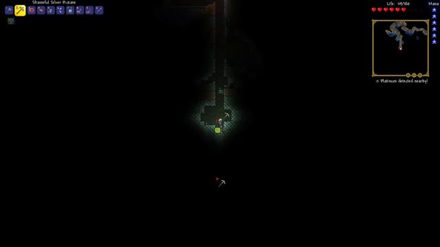 The NEXT STEP to the SLIME CROWN!!! (Terraria Calamity Mod #12) смотреть онлайн