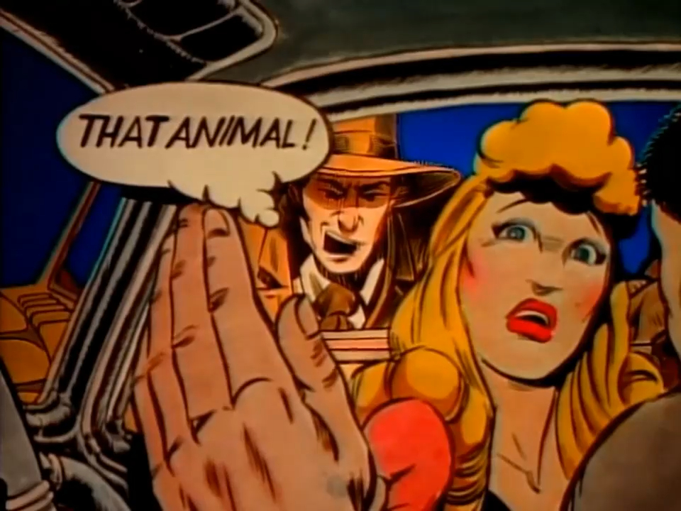 Alan Parsons Project - Don't Answer Me HQ смотреть онлайн