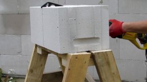 Чем пилить блоки из газобетонные