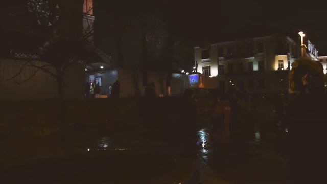 Рома Черный и любимая II смотреть онлайн