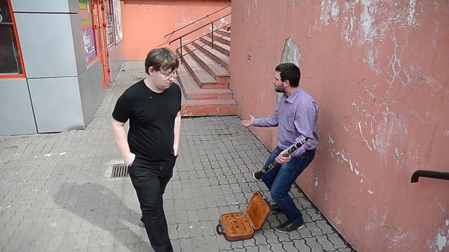 КУмузыкант смотреть онлайн