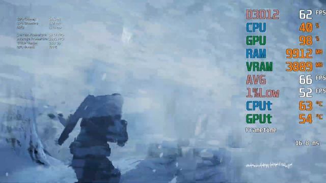 GeForce GTX 1650 SUPER -- Intel Core i5-11600K -- Gears 5 FPS Test i5-11600KF смотреть онлайн