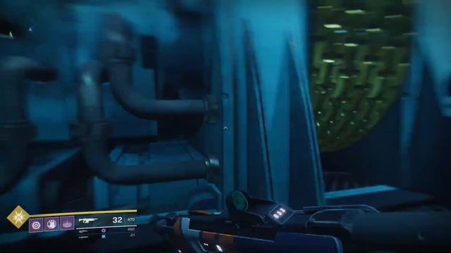 (18+) Destiny 2 Самый сложный рейд 2018 года! Слабонервным НЕ смотреть! смотреть онлайн
