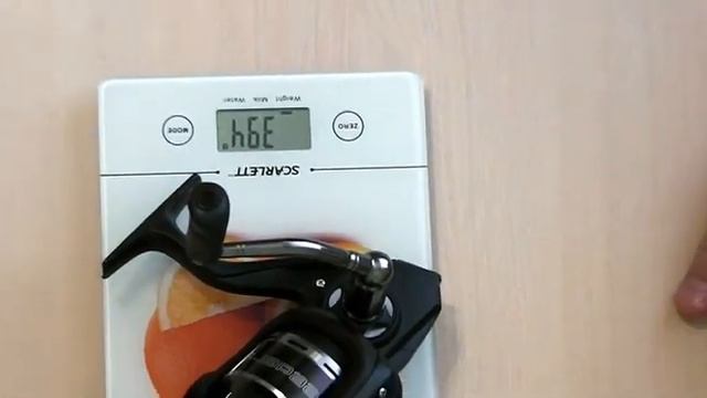 Обзор катушки Korum Feeder Reel 5000