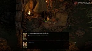 Обзор игры Pillars of Eternity 2: Deadfire