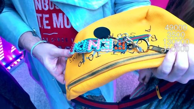 Сколько стоит шмот? 15 000 000 на Moscow Fashion Week! Неделя моды Гостиный двор! смотреть онлайн