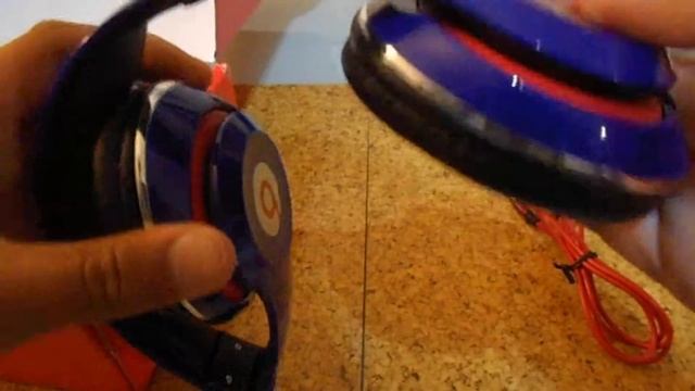 Unboxing Beats Studio SH-008 Replica | Especial смотреть онлайн