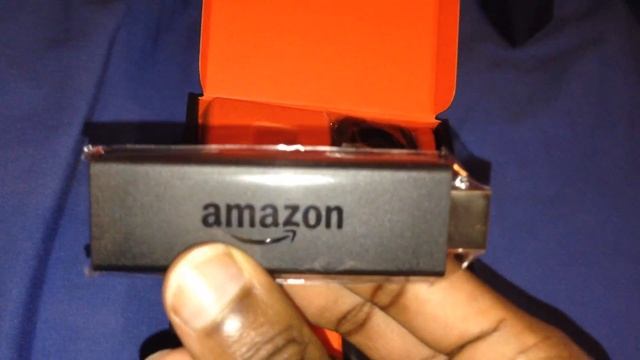 Unboxing the Amazon Fire TV Stick by Necopost смотреть онлайн
