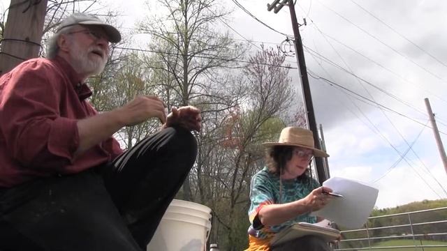 Fetility Systems I, Part 11 смотреть онлайн