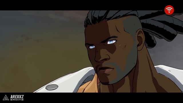 Guilty Gear Strive | All Unique Character Interactions & Character Intros смотреть онлайн