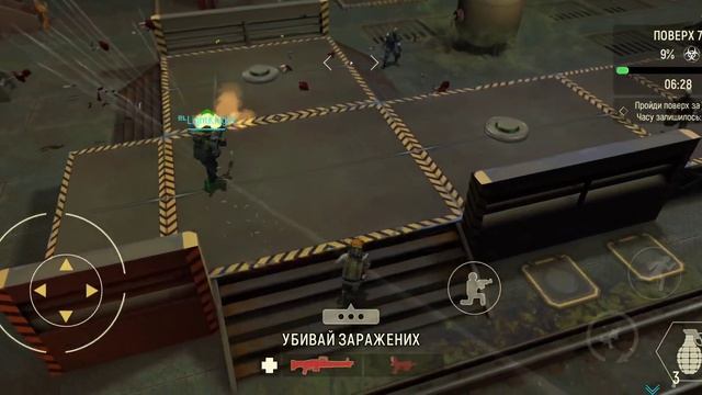 50/10 Secrets Unlocked: Mastering Tacticool's Descent Down 10 Floors! смотреть онлайн