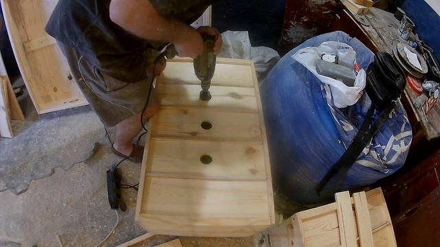 Металические коронки по дереву смотреть онлайн