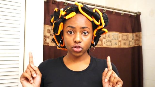 How To Flexi Rod Weave! Stephaniestylezz смотреть онлайн