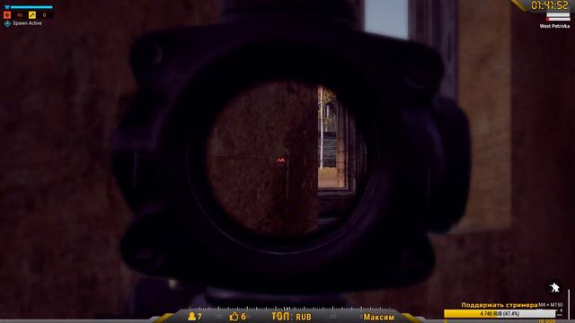 🔴 SQUAD ➤ ПРИСТРЕЛ V.12 ➤ Squad игра смотреть онлайн