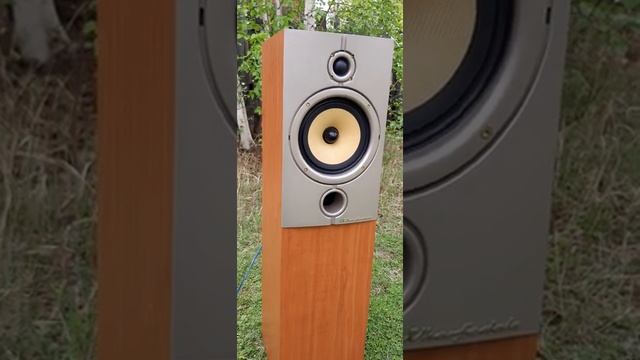 Wharfedale Diamond 8.3 смотреть онлайн