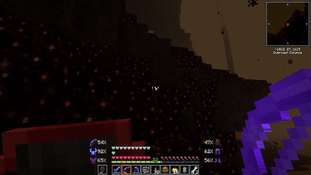 #17 (FINAL) Better Minecraft (Forge) Let's Play 1.19.2 смотреть онлайн