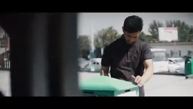 SARDOR RAHIMXON Vaqt Qadri