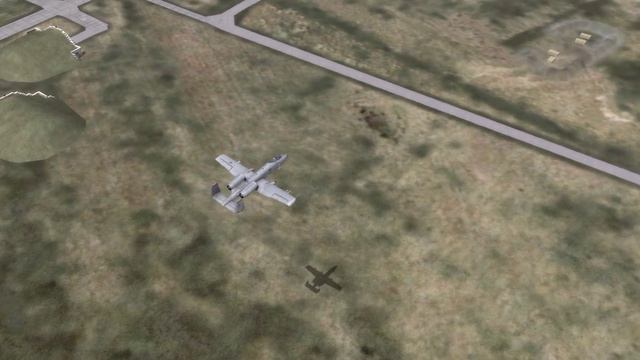 DCS: World Virtual Gunsmoke Competition - July 2015 - Update 3 смотреть онлайн