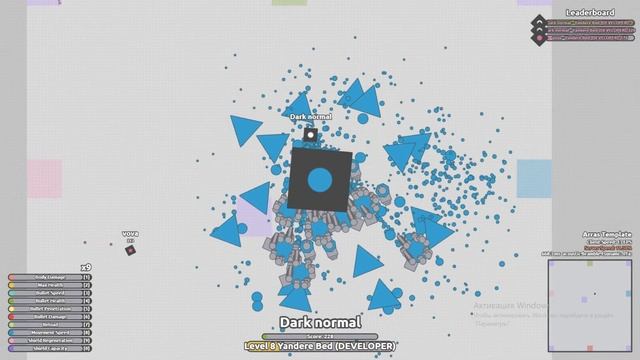 The Angry too arras gaming! смотреть онлайн