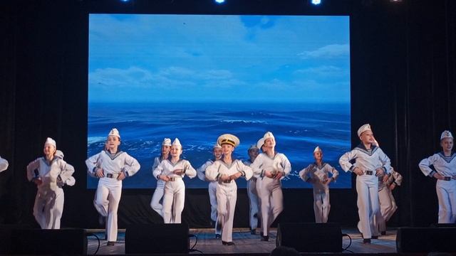 Гранд Па - Яблочко 19.11.23 смотреть онлайн