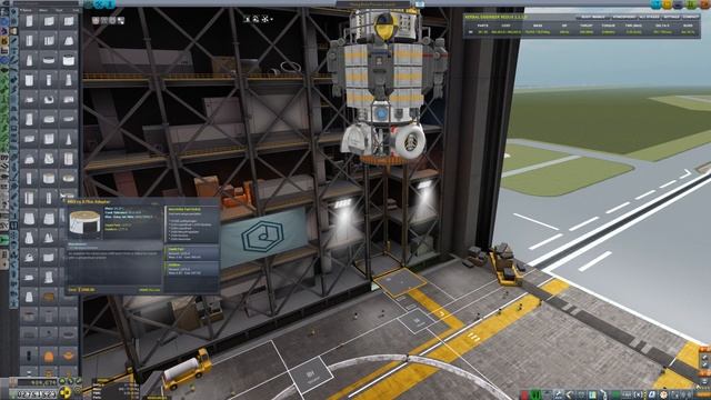 Kerbal Space Program [1.1.3] - Ep 76 - Minmus Base Concept Tour - Let's Play смотреть онлайн