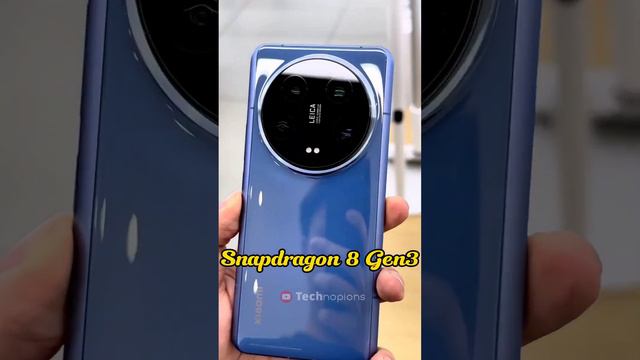 Xiaomi Best Camera Mobile | Xiaomi 14 Ultra 🔥 смотреть онлайн