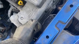 Разборка Suzuki - Swift 2003-2011, 1.3 (VIN: TSMMZC11S00330636) MK07KUJ