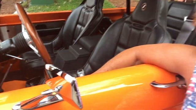 EARLY BRONCO RESTORATION - OWNER INTERVIEW FORD BRONCO CLASSIC #ford #bronco #cool смотреть онлайн