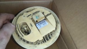 Дизель глохнет из за падения давления подкачки топлива Mercedes Benz M Class W164 3.0d OM642