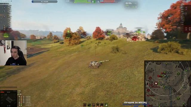 MANTICORE | СМОГУ В 3500+ ? смотреть онлайн