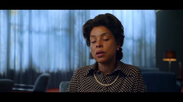 Racism Abuse and Horror Charlotte Tells her horrible Tale | Ratched смотреть онлайн