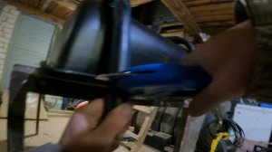 Как сделать сани для мотобуксировщика