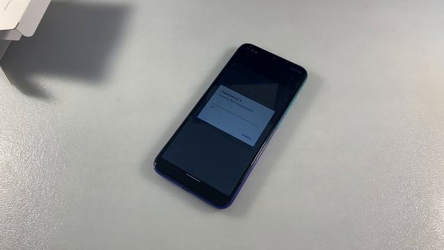 Обзор Ulefone Note 9P 4/64GB смотреть онлайн