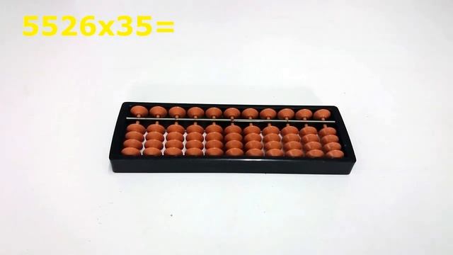 Ментальная арифметика. 27 - ой Урок. Продолжаем умножать четырехзначные на двухзначные. смотреть онлайн