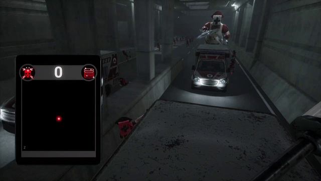 ЗЛЫЕ МЕДСЕСТРЫ И БОСС МАТРОНА! ► Dark deception I Chapter 4 | #11 смотреть онлайн