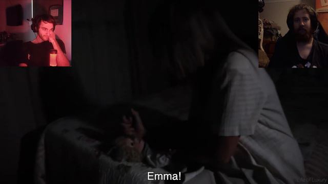 Something is Wrong With Her Mom.. (Creepy) смотреть онлайн