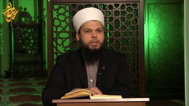 22. Фикх. Нур аль-Идах. Малое ритуальное омовение - тахарат - вуду смотреть онлайн